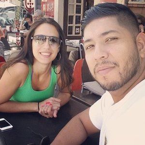 Meet your Posher, Leo